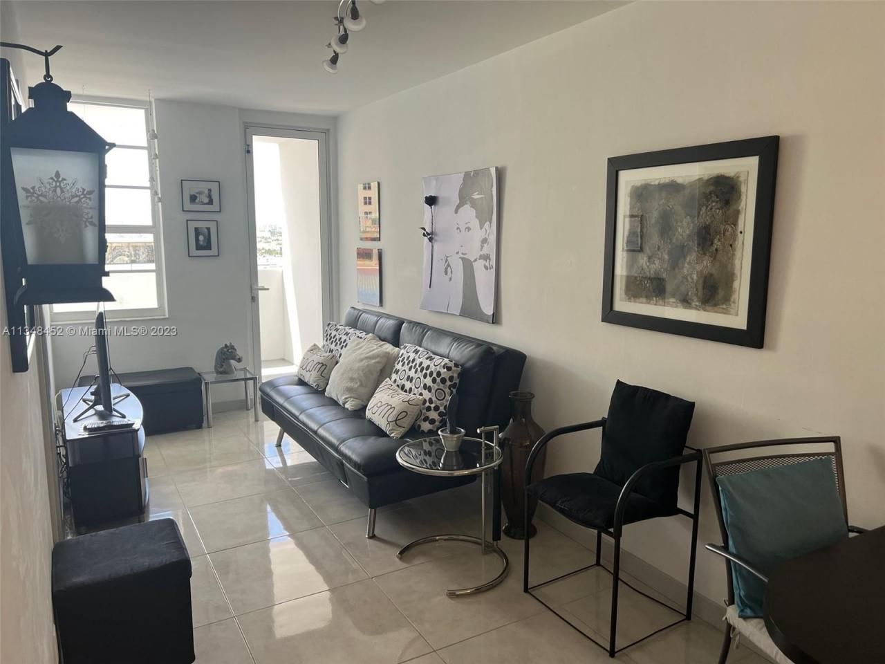 100 Lincoln Rd, Unit 1007, Miami Beach, FL 33139 Photo