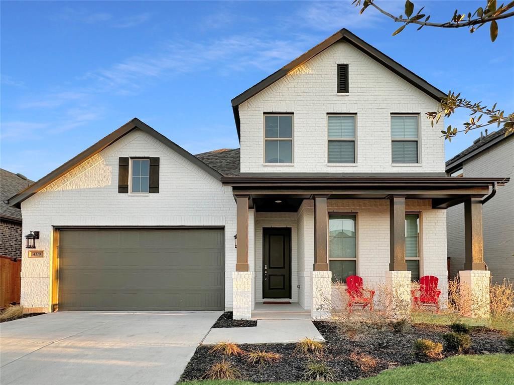 4379 Mayfield Ranch Blvd, Round Rock, TX 78681 Main Photo