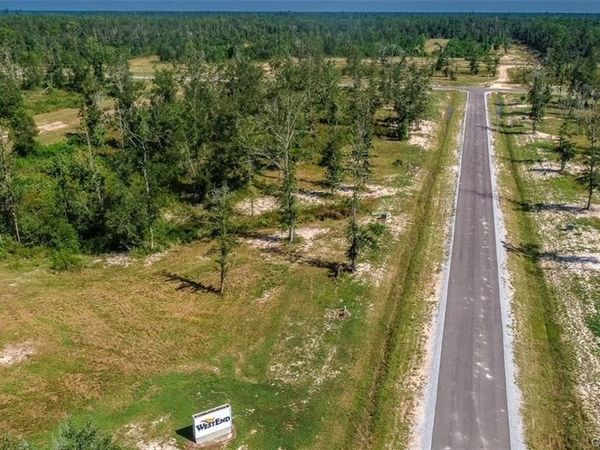 0 Isla Veda Drive, Sulphur, LA 70663