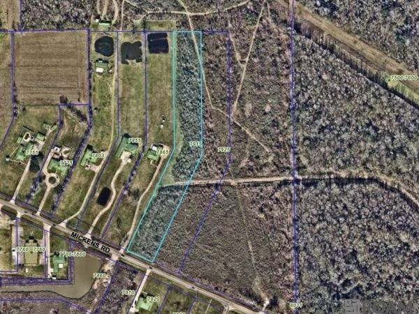 7915 Mickens Rd, Baton Rouge, LA 70811