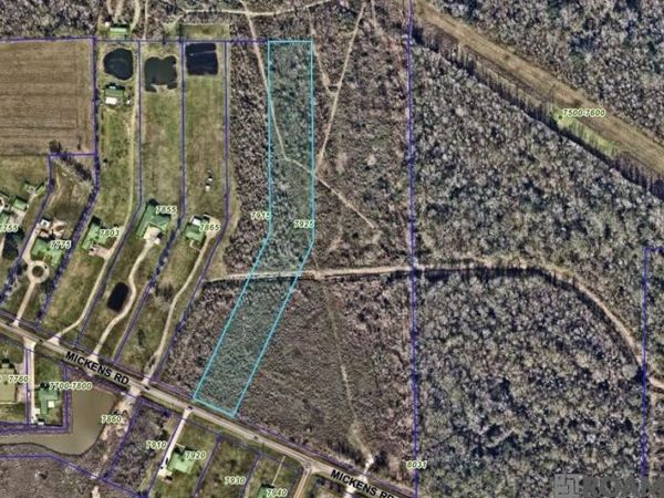 7925 Mickens Rd, Baton Rouge, LA 70811