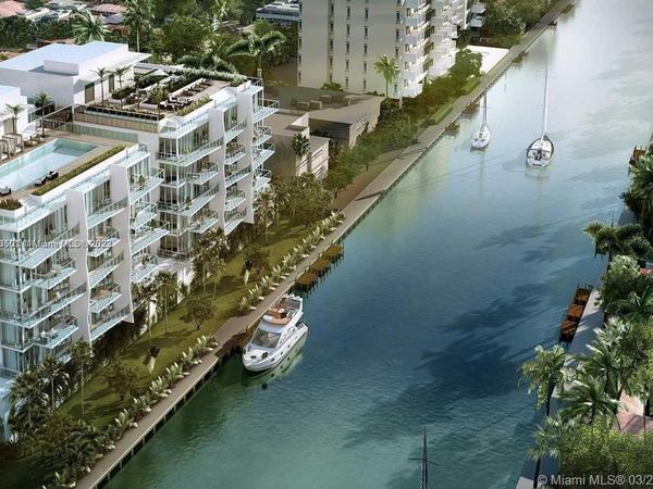 9940 W Bay Harbor Dr, Bay Harbor Islands, FL 33154