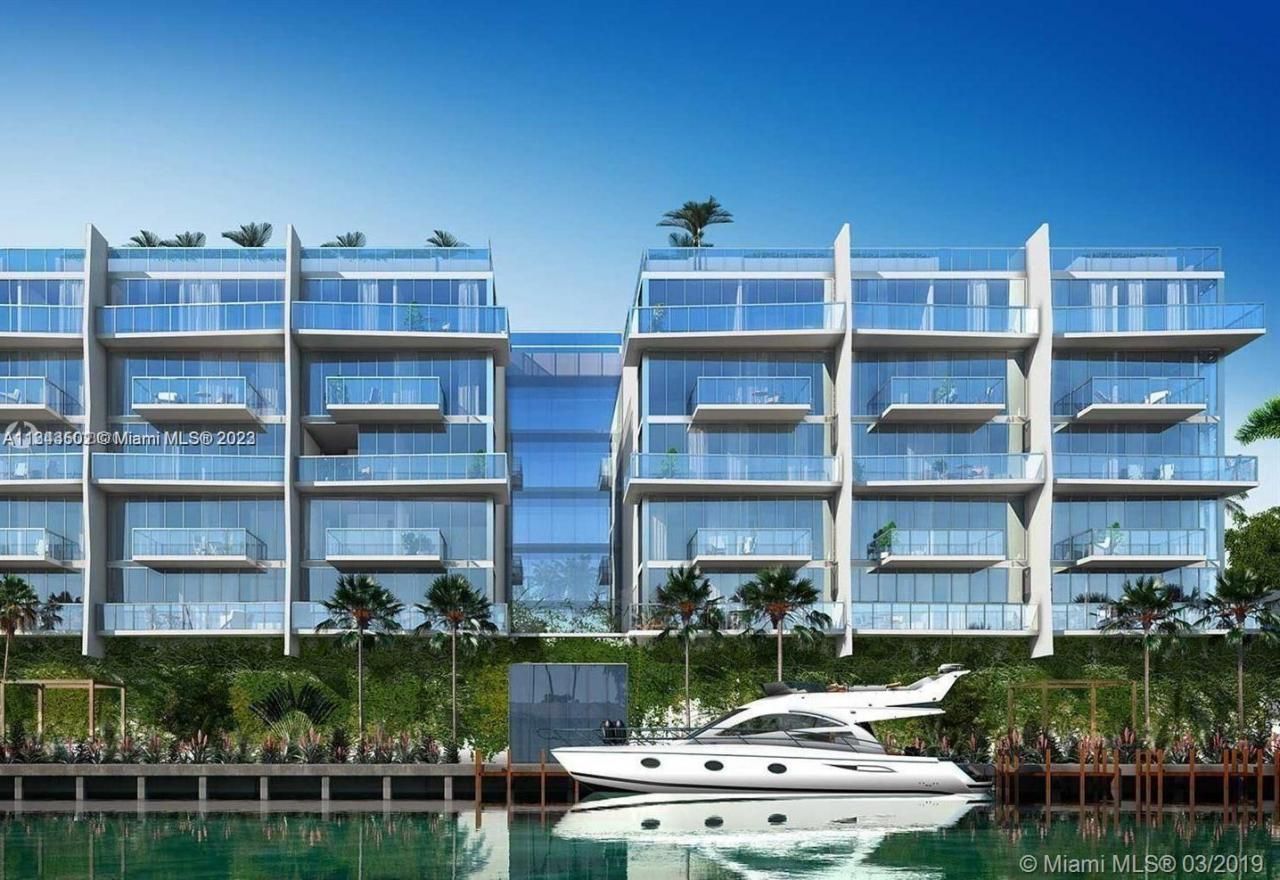 9940 W Bay Harbor Dr, Bay Harbor Islands, FL 33154 Photo