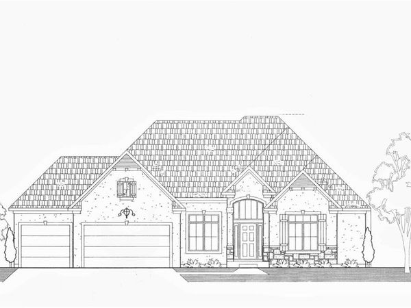 16808 Hayes Street, Overland Park, KS 66085