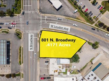 801 N Broadway, Lexington, KY 40508