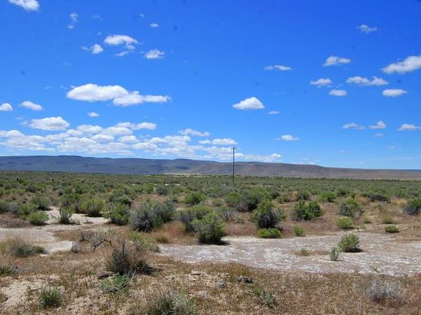 TL 700 Harney Lake Road, Burns, OR 97720