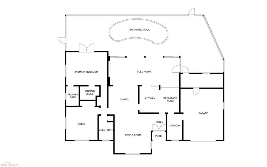230 Randy Ln, Fort Myers Beach, FL 33931 Photo