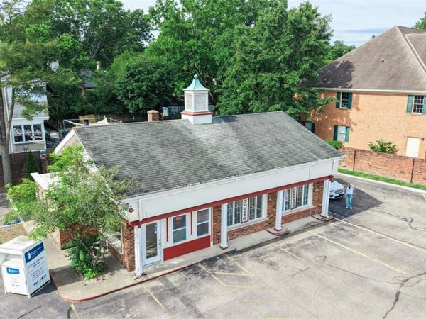 401 W Loveland Avenue, Loveland, OH 45140