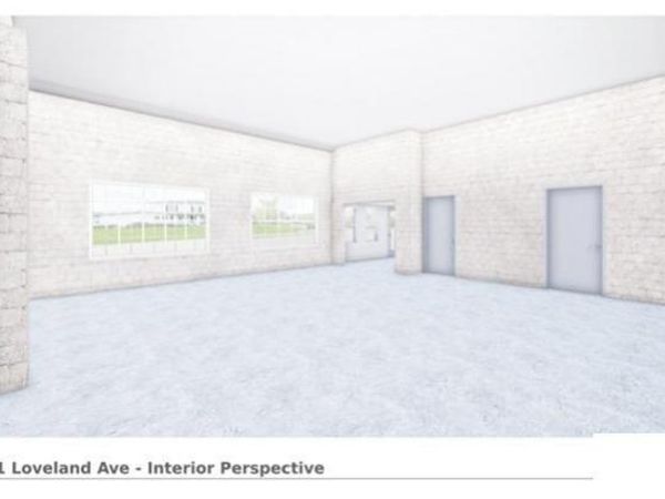 401 W Loveland Avenue, Loveland, OH 45140