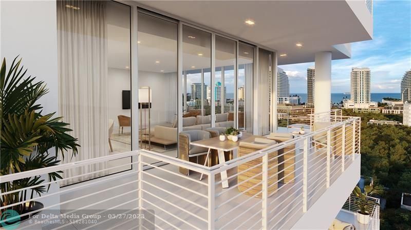 527 Orton Avenue, Unit 402B, Fort Lauderdale, FL 33304 Photo