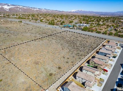 3900 Mount Rose Highway, Reno, NV 89511 Photo