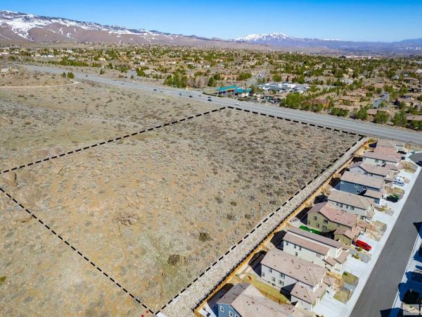3900 Mount Rose Highway, Reno, NV 89511