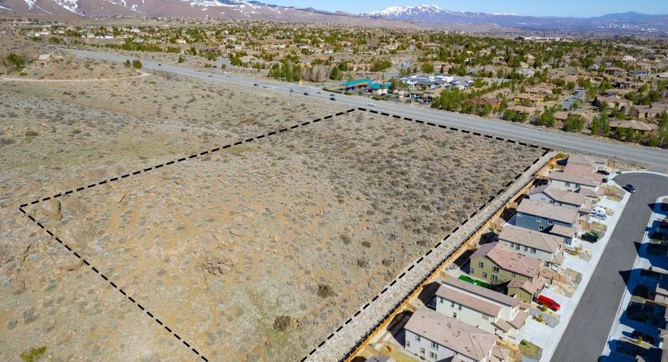 3900 Mount Rose Highway, Reno, NV 89511 Photo