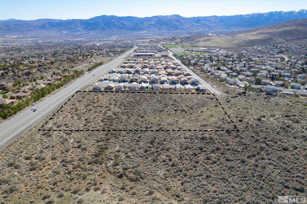 3900 Mount Rose Highway, Reno, NV 89511 Photo