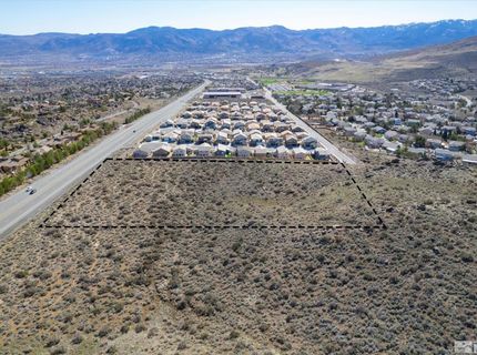 3900 Mount Rose Highway, Reno, NV 89511 Photo