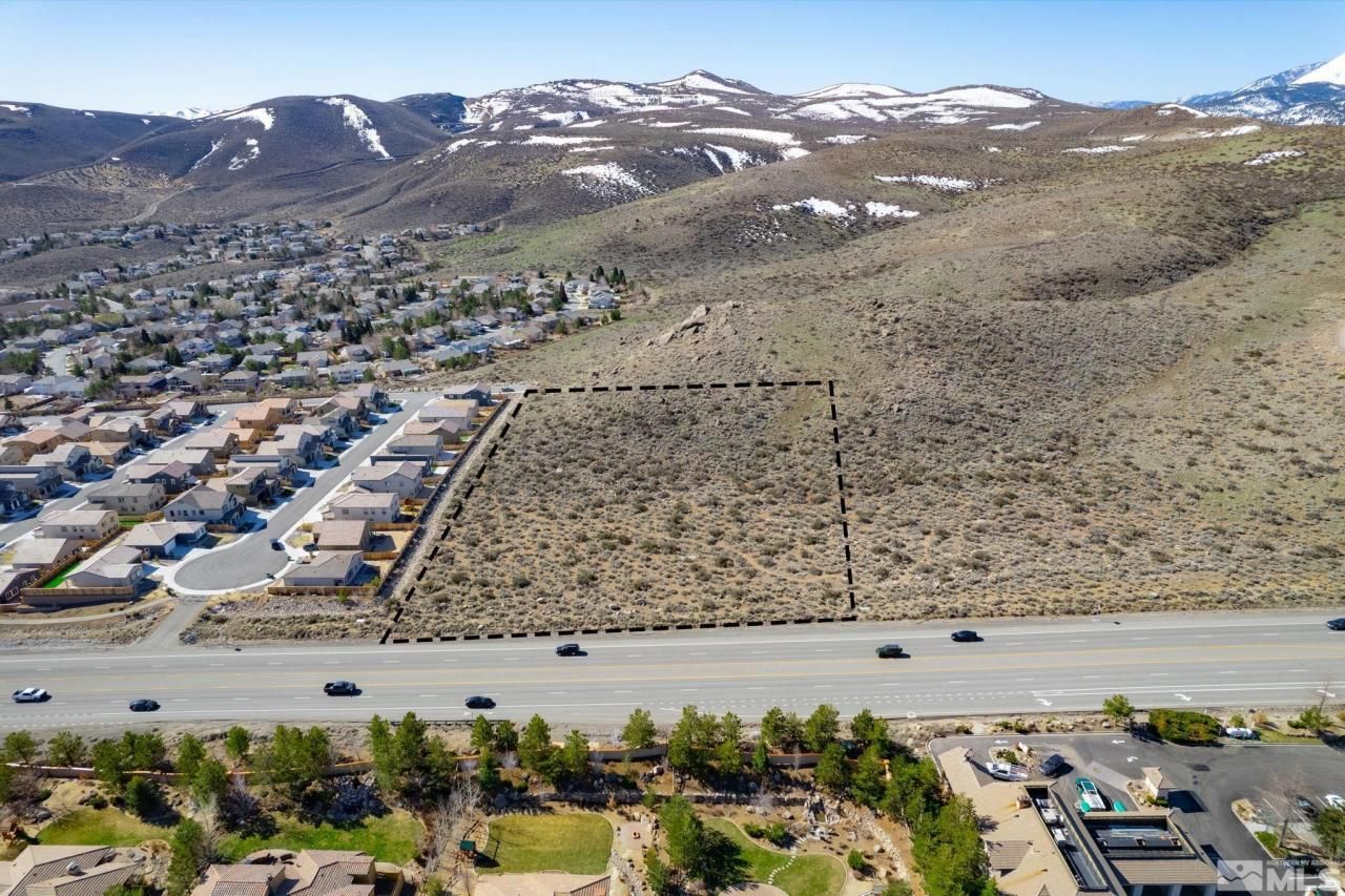 3900 Mount Rose Highway, Reno, NV 89511 Photo