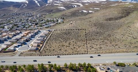 3900 Mount Rose Highway, Reno, NV 89511 Photo