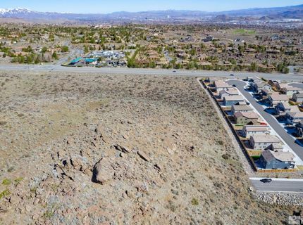 3900 Mount Rose Highway, Reno, NV 89511 Photo