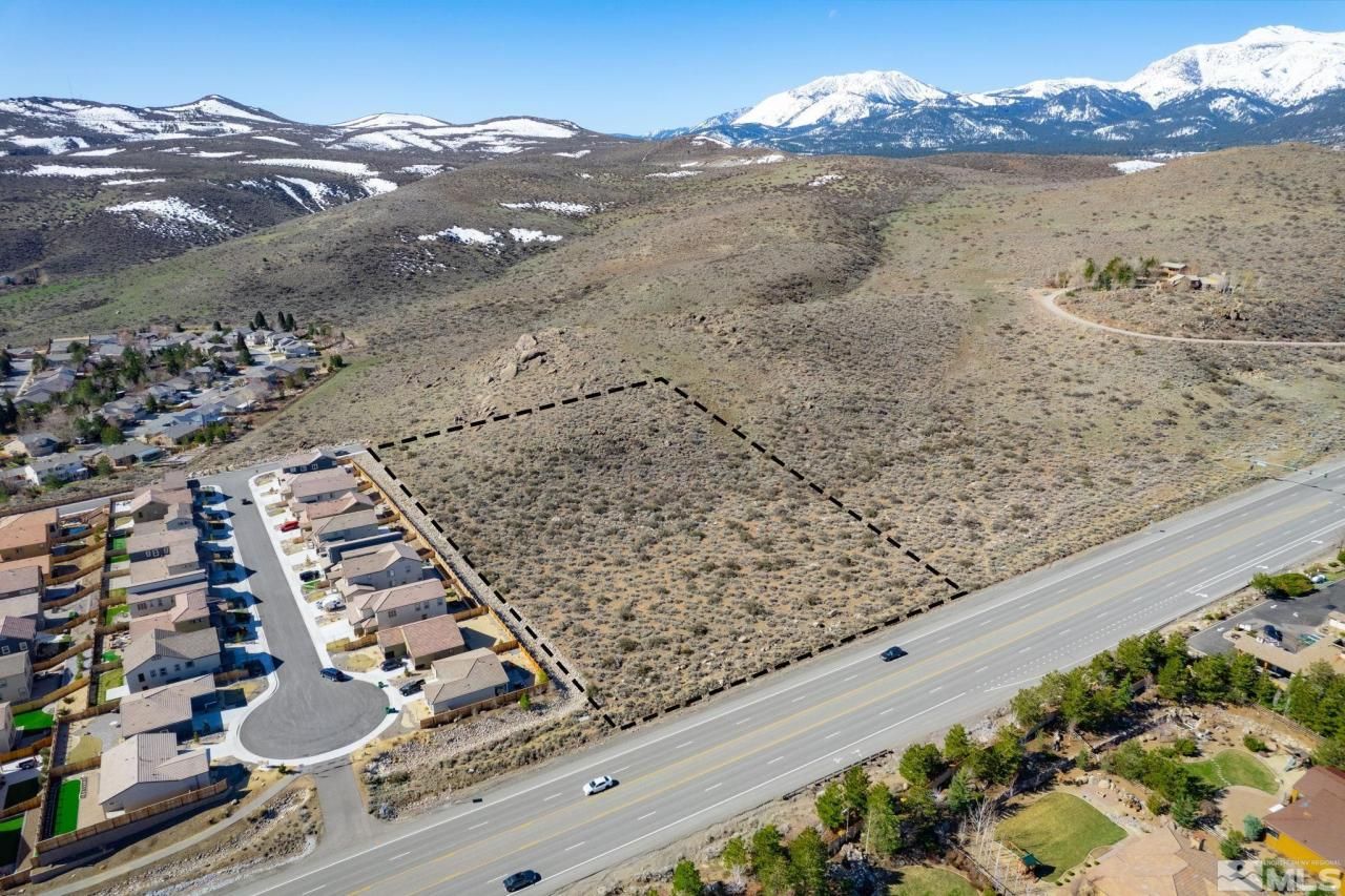 3900 Mount Rose Highway, Reno, NV 89511 Photo