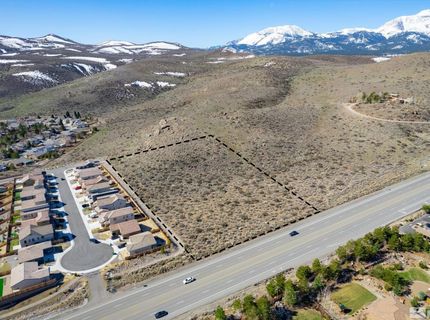 3900 Mount Rose Highway, Reno, NV 89511 Photo