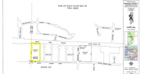 3900 Mount Rose Highway, Reno, NV 89511 Photo