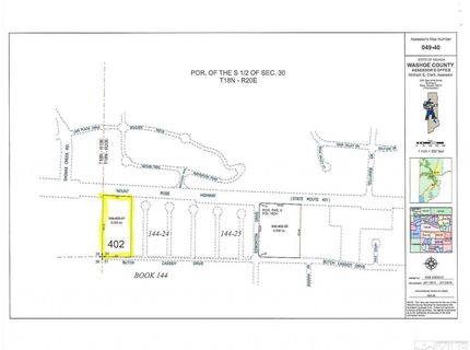 3900 Mount Rose Highway, Reno, NV 89511 Photo