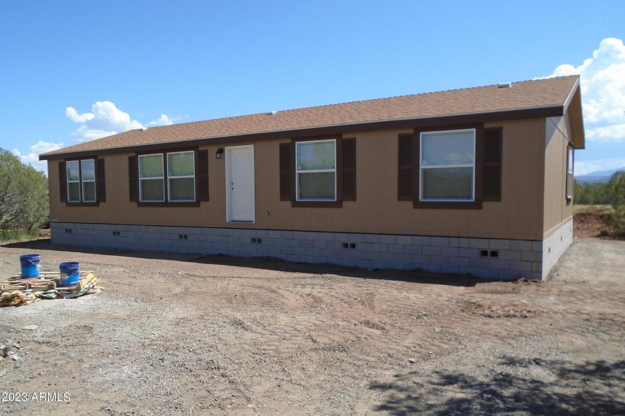 1993 Cumberland Road, Ash Fork, AZ 86320 Main Photo