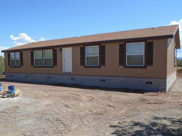 1993 Cumberland Road, Ash Fork, AZ 86320