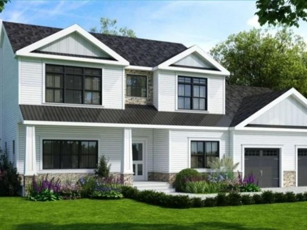 Lot 39 Fox Run Court, Ridge, NY 11961