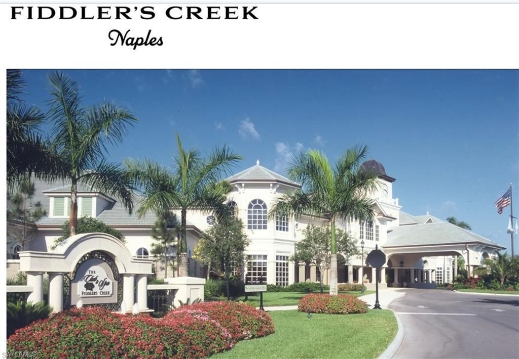 9225 Museo Cir Sw, Unit 203, Naples, FL 34114 Photo