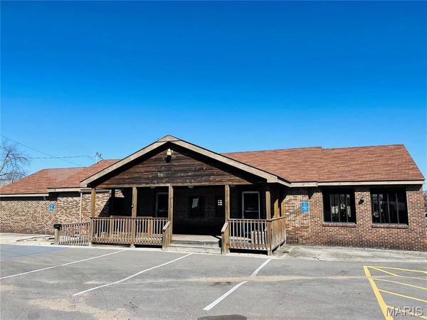 1 S Main Street, Salem, MO 65560