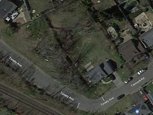 Tenety Avenue, Lindenhurst, NY 11757