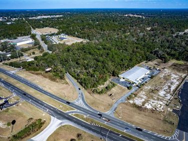 HWY 441 and W ANTHONY RD, OCALA, FL 34475