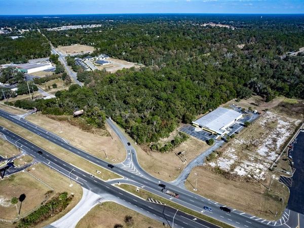 HWY 441 and W ANTHONY RD, OCALA, FL 34475