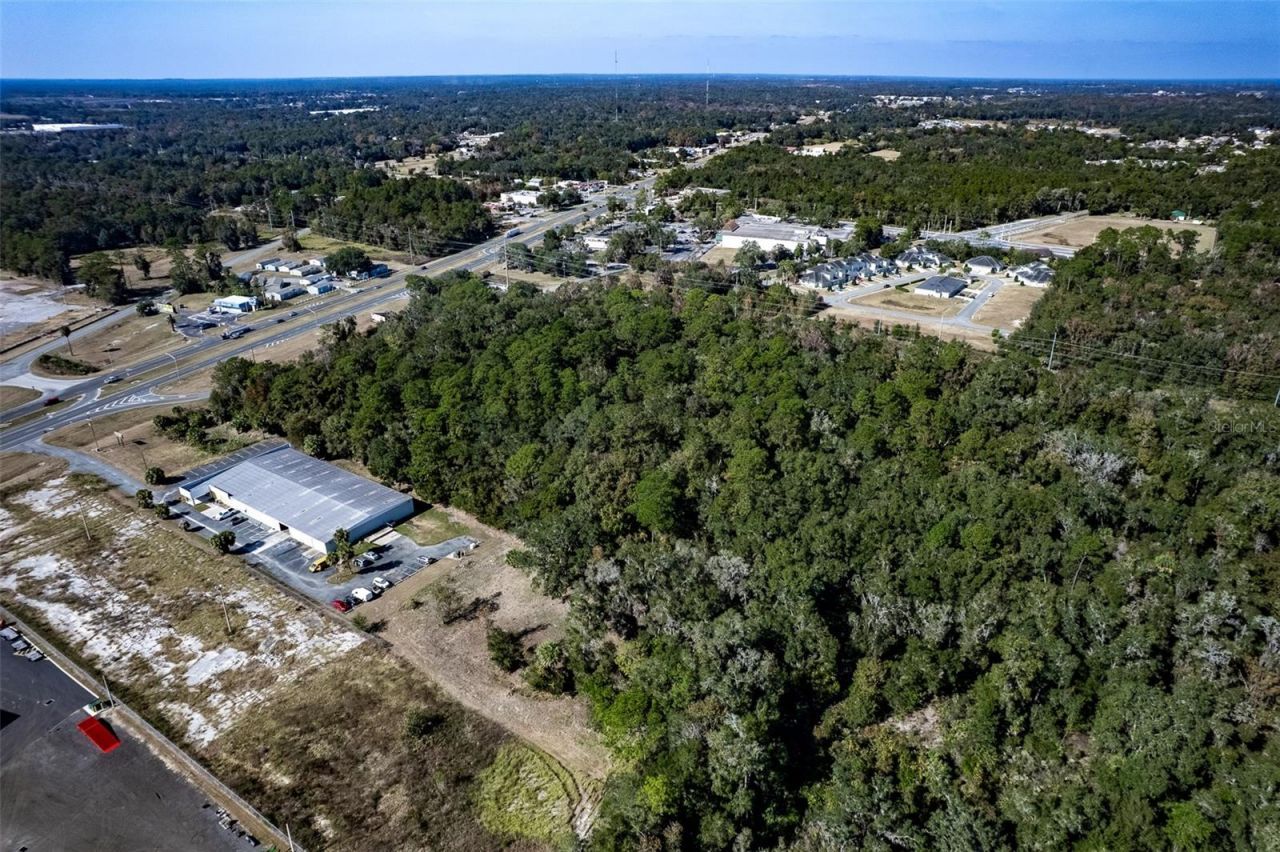 Hwy 441 And W Anthony Rd, Ocala, FL 34475 Photo