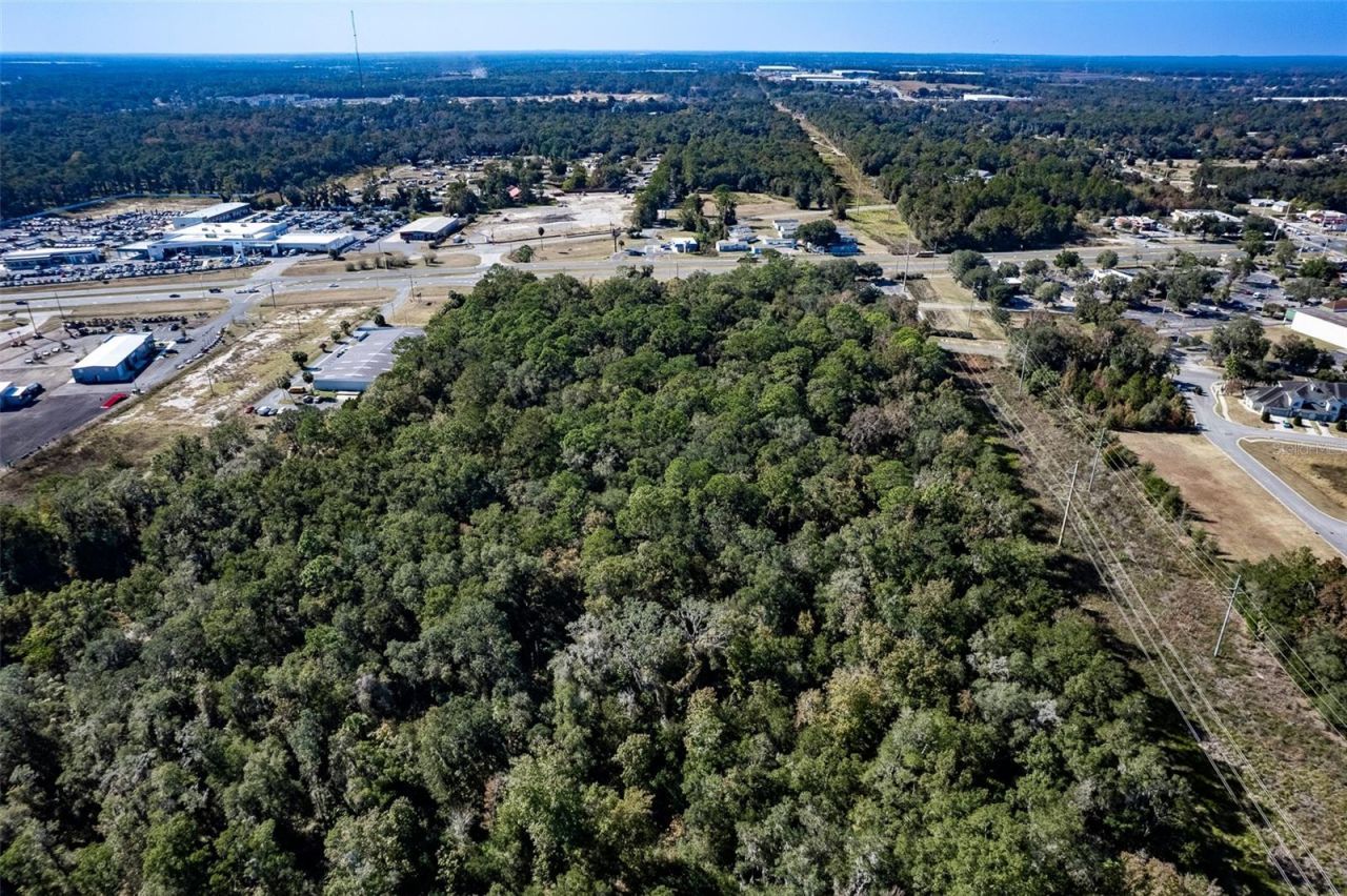 Hwy 441 And W Anthony Rd, Ocala, FL 34475 Photo