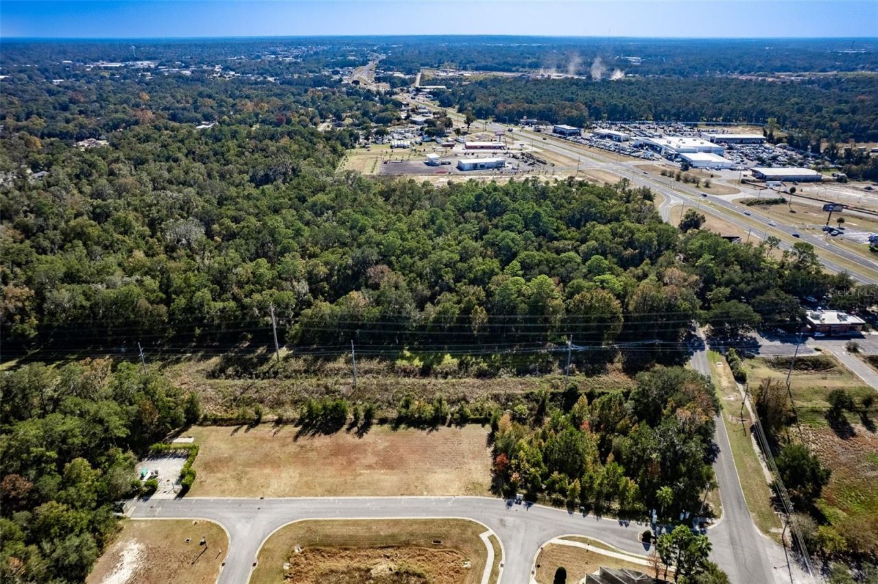 Hwy 441 And W Anthony Rd, Ocala, FL 34475 Photo