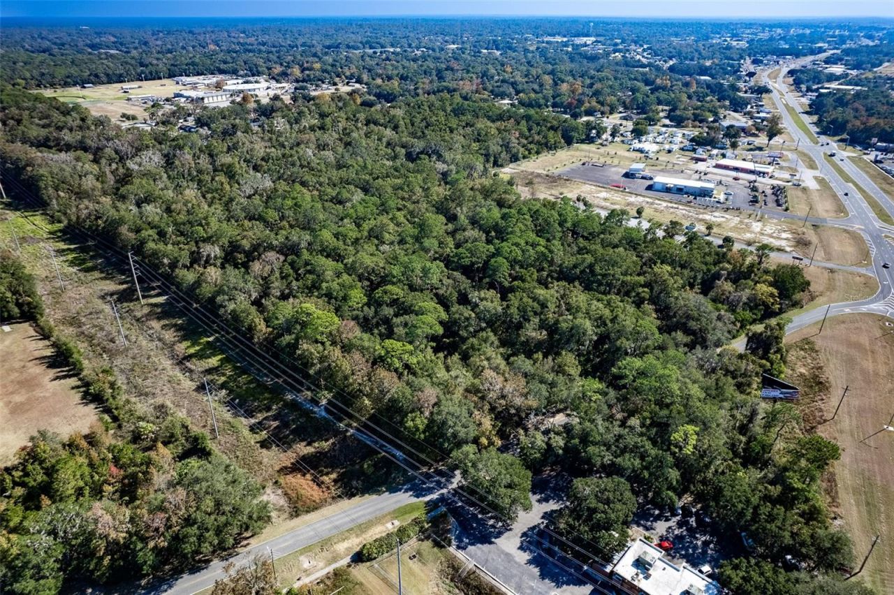 Hwy 441 And W Anthony Rd, Ocala, FL 34475 Photo