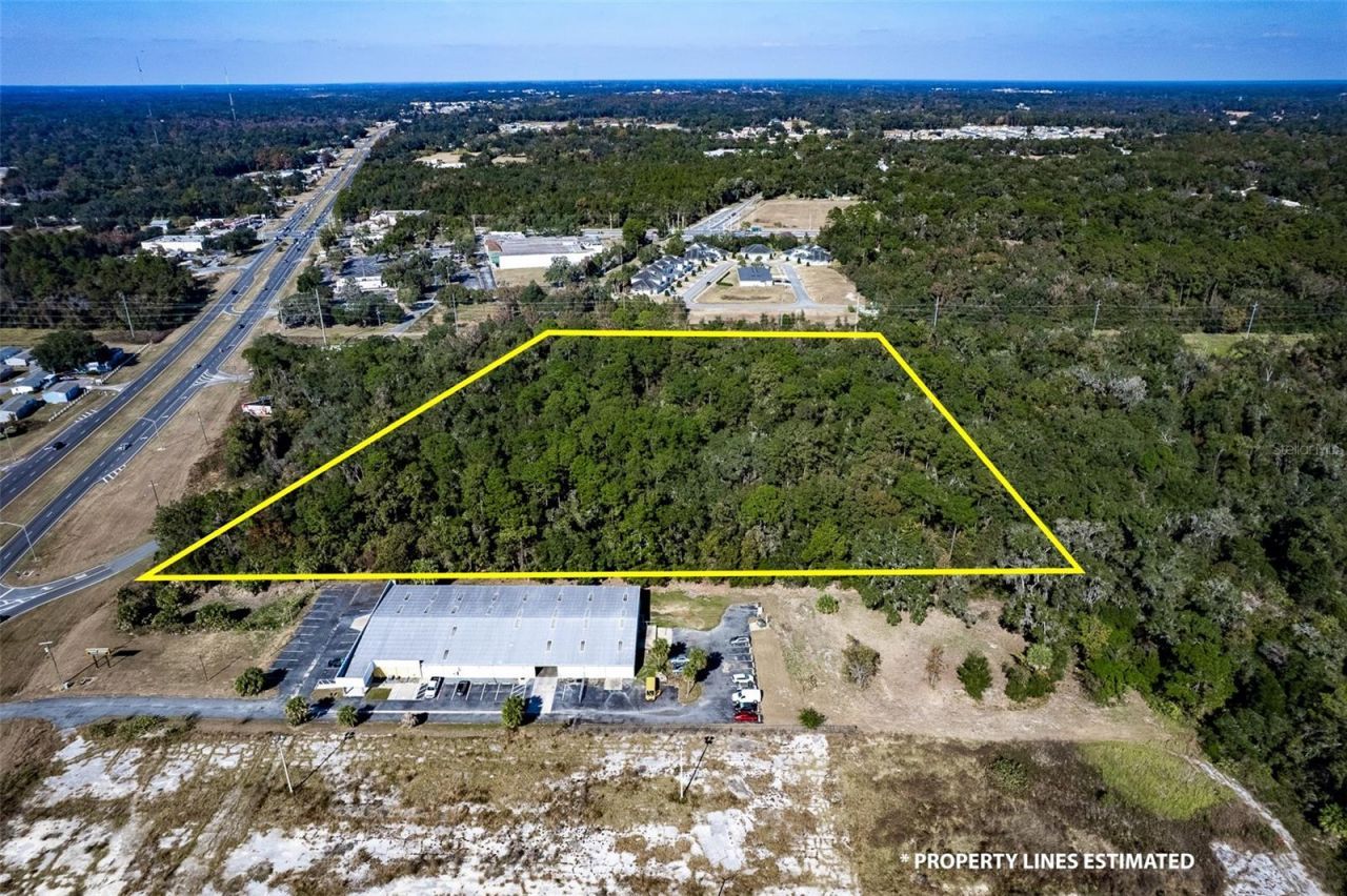 Hwy 441 And W Anthony Rd, Ocala, FL 34475 Photo