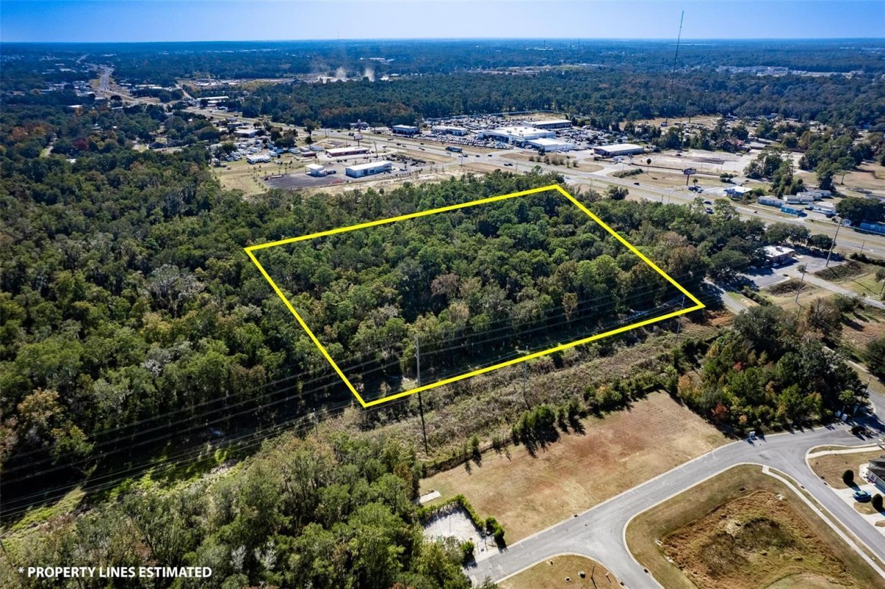 Hwy 441 And W Anthony Rd, Ocala, FL 34475 Photo