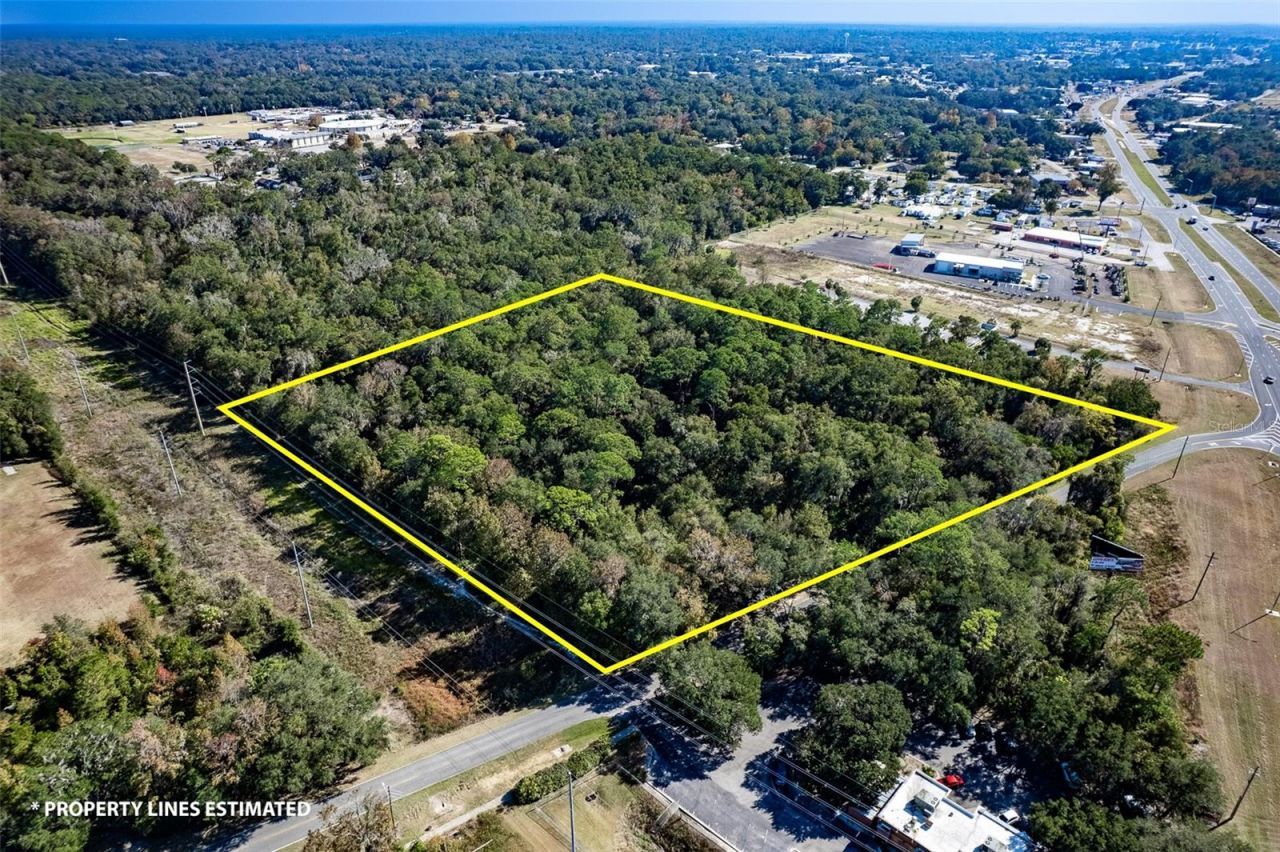 Hwy 441 And W Anthony Rd, Ocala, FL 34475 Photo
