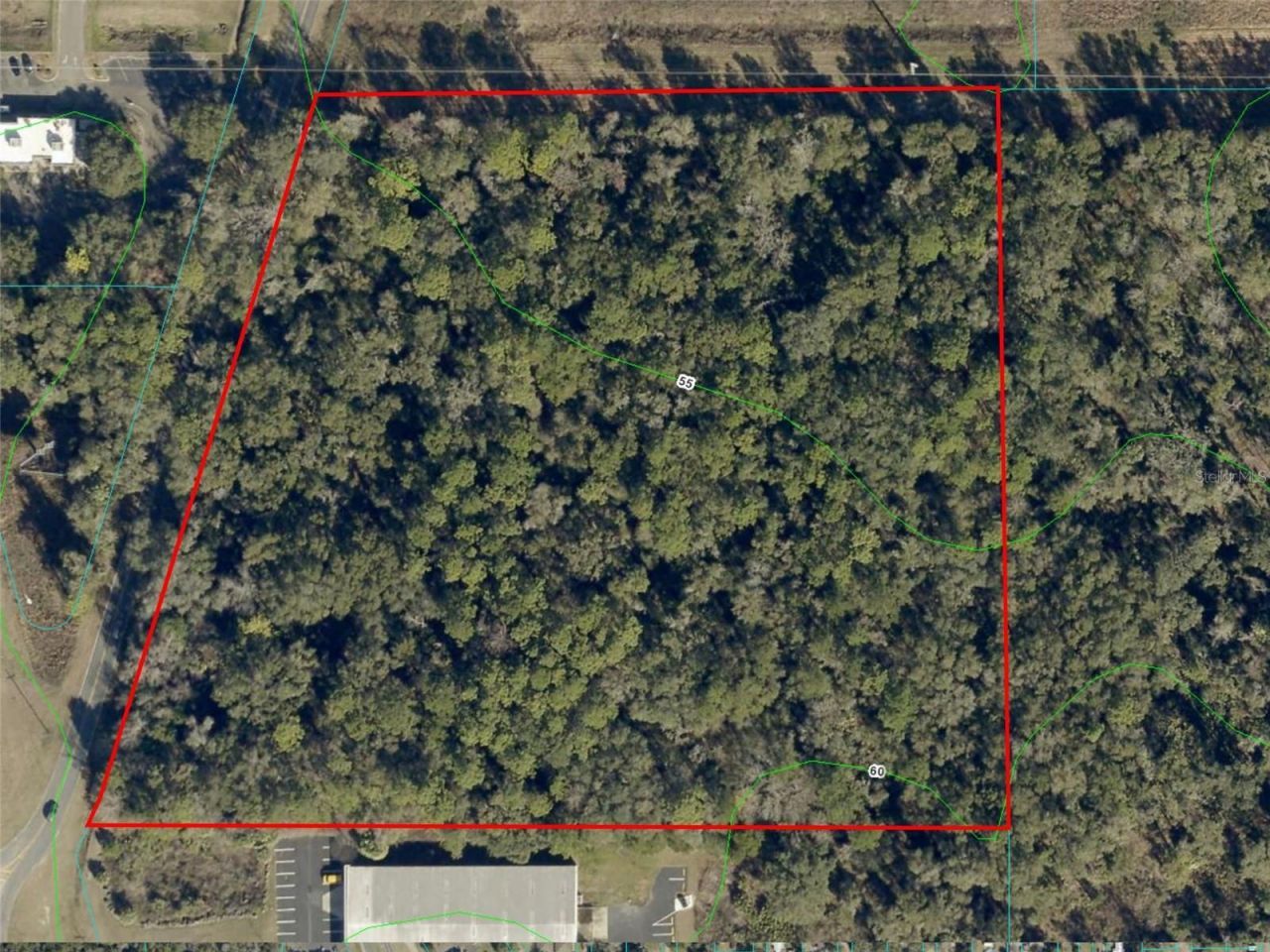 Hwy 441 And W Anthony Rd, Ocala, FL 34475 Photo