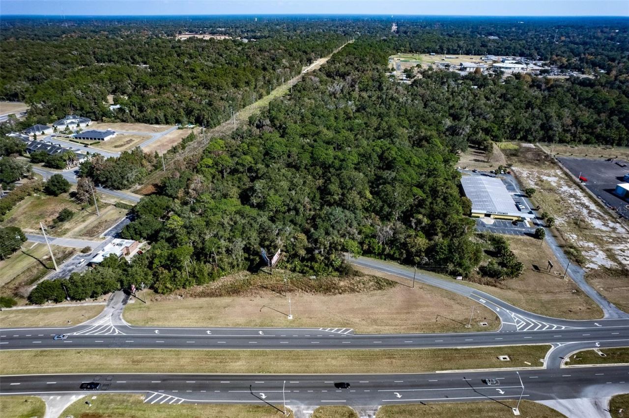 Hwy 441 And W Anthony Rd, Ocala, FL 34475 Photo