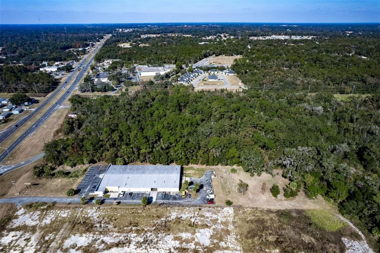 Hwy 441 And W Anthony Rd, Ocala, FL 34475 Photo