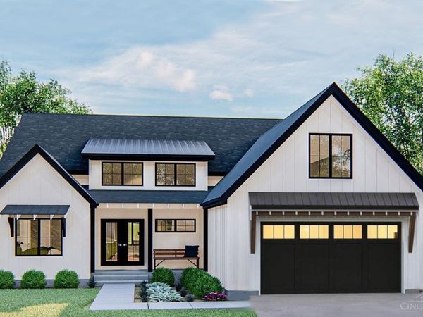 5801 Hickory Court, Unit 1, Madeira, OH 45243