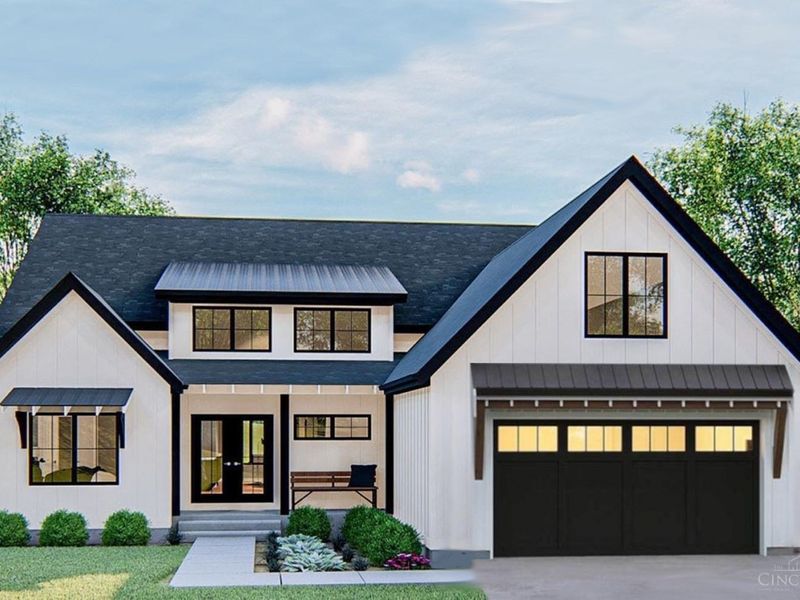 5801 Hickory Court, Unit 1, Madeira, OH 45243 Photo 1