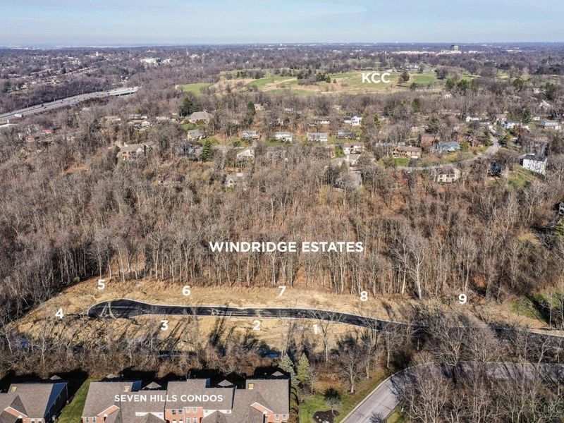 5801 Hickory Court, Unit 1, Madeira, OH 45243 Photo 10