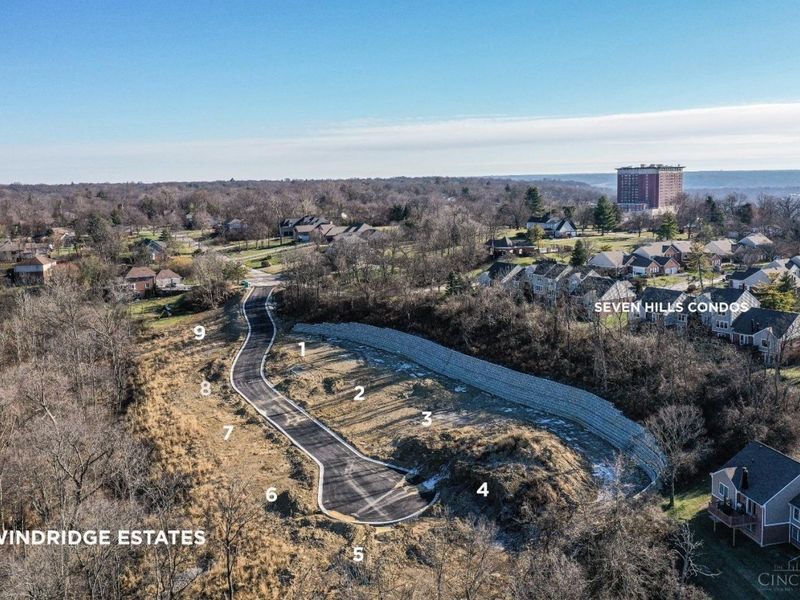 5801 Hickory Court, Unit 1, Madeira, OH 45243 Photo 11