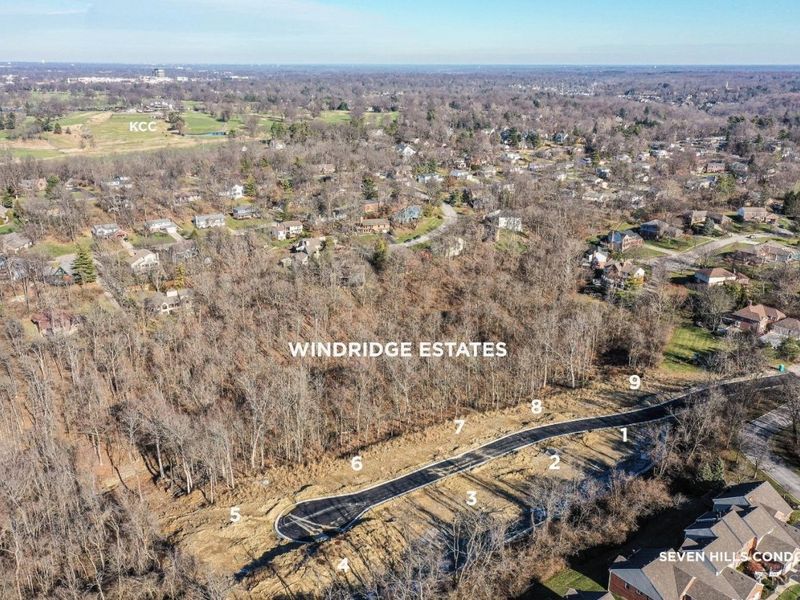 5801 Hickory Court, Unit 1, Madeira, OH 45243 Photo 12