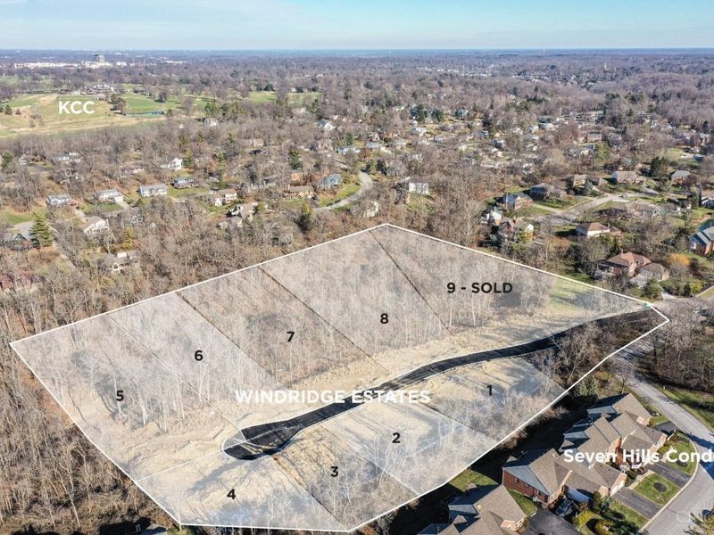 5801 Hickory Court, Unit 1, Madeira, OH 45243 Photo 13